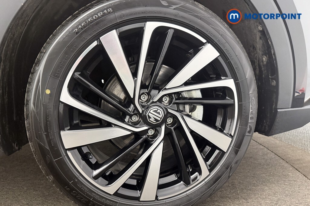 Used MG MG ZS 2025 for sale - 77730393: Photo 18