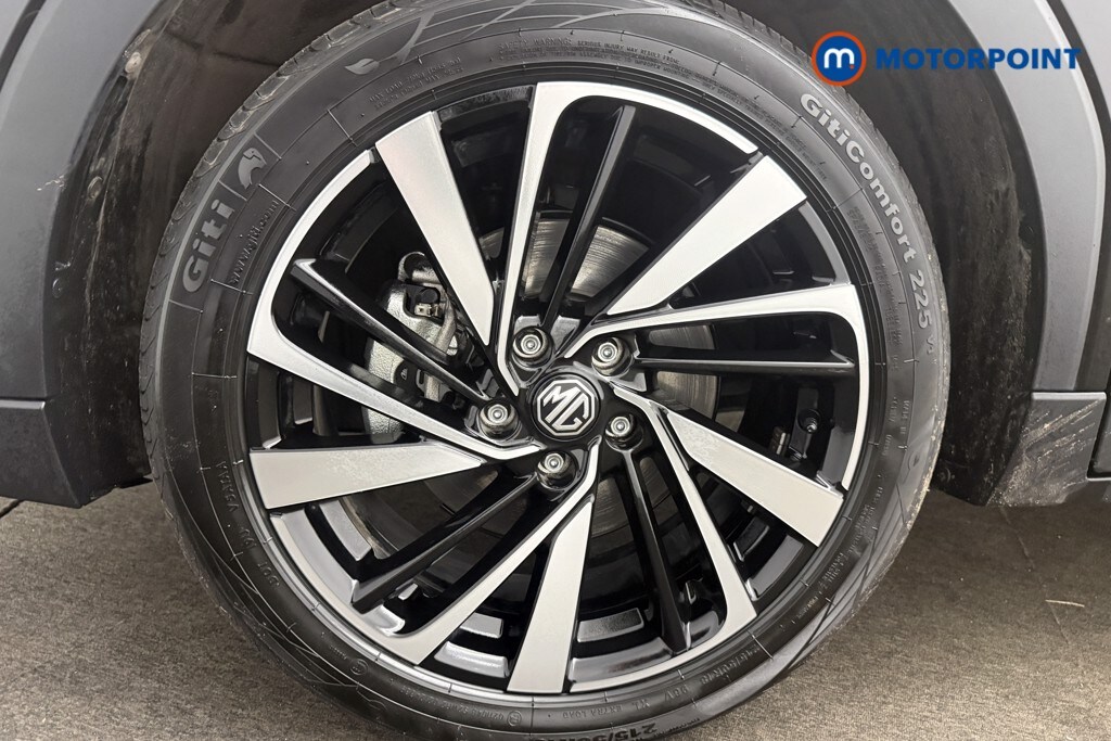 Used MG MG ZS 2025 for sale - 77730393: Photo 19