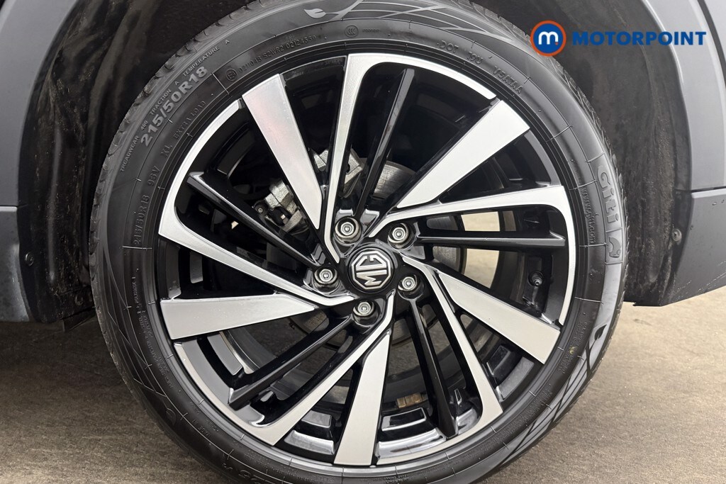 Used MG MG ZS 2025 for sale - 77730393: Photo 20