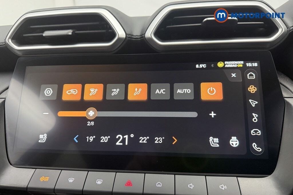 Used MG MG ZS 2025 for sale - 77730393: Photo 23