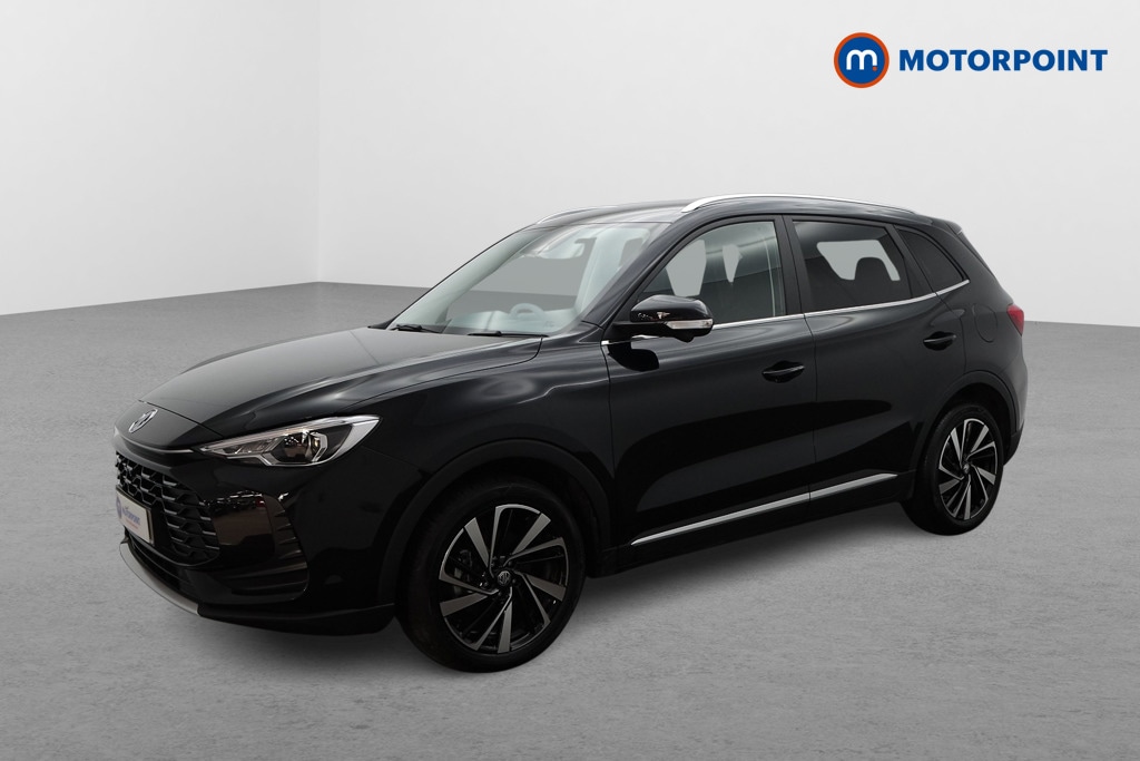 Used MG MG ZS 2025 for sale - 77730393: Photo 3