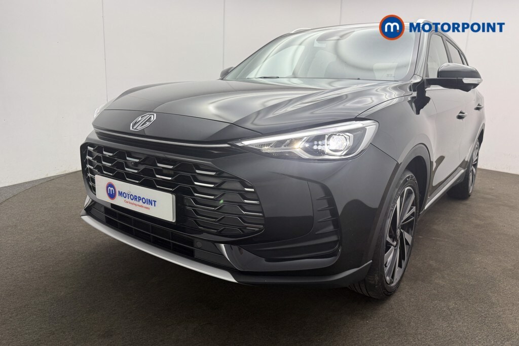 Used MG MG ZS 2025 for sale - 77730393: Photo 32