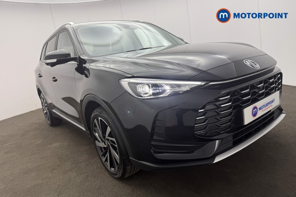 Used MG MG ZS 2025 for sale - 77730393: Photo 33