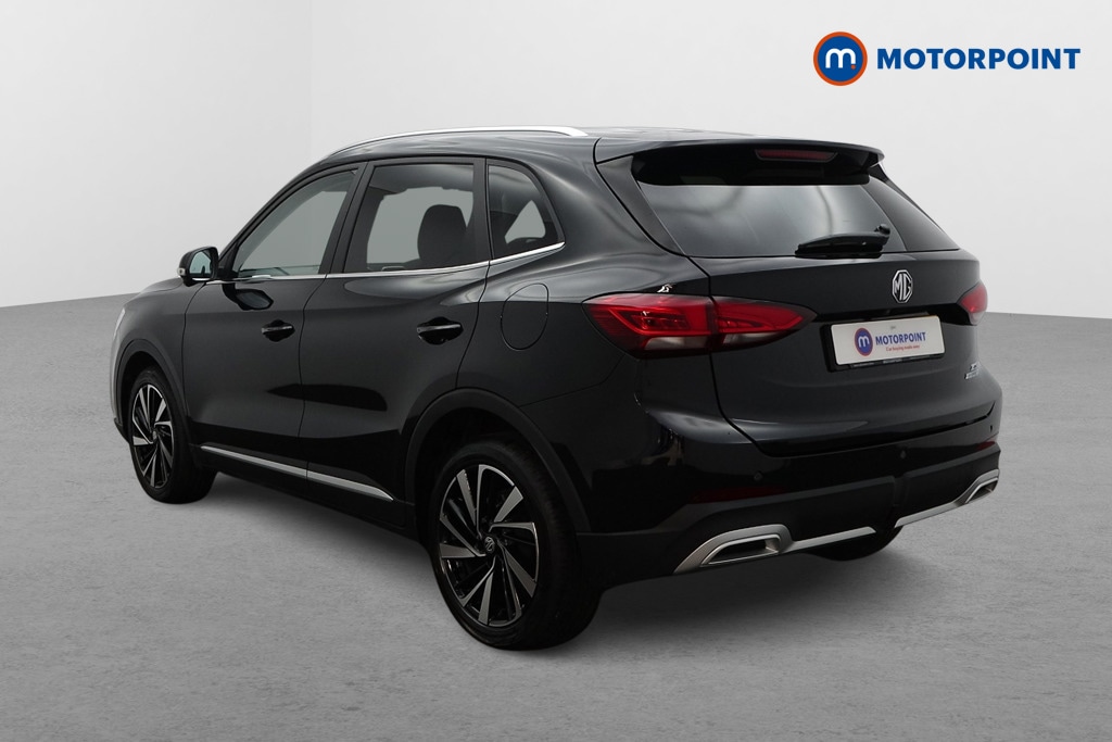 Used MG MG ZS 2025 for sale - 77730393: Photo 5