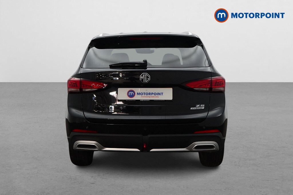 Used MG MG ZS 2025 for sale - 77730393: Photo 6