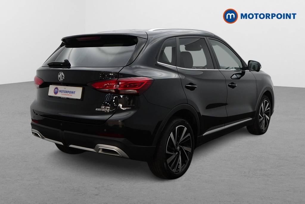 Used MG MG ZS 2025 for sale - 77730393: Photo 7