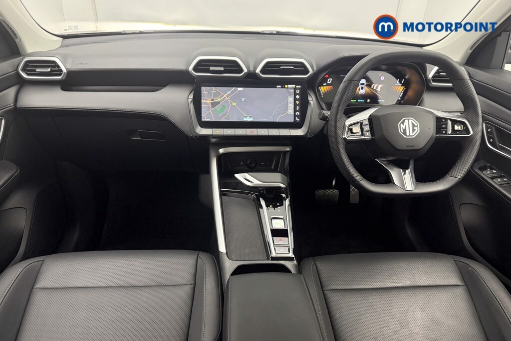 Used MG MG ZS 2025 for sale - 77730393: Photo 9