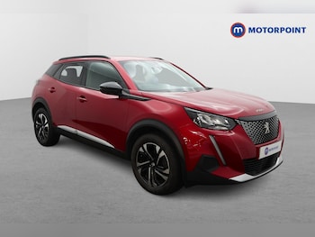 Used Peugeot 2008 2022 for sale - 78980609: Photo