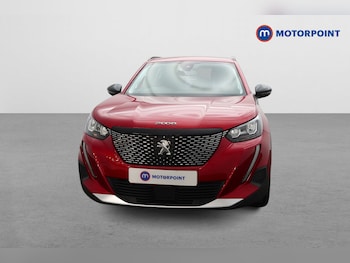 Used Peugeot 2008 2022 for sale - 78980609: Photo