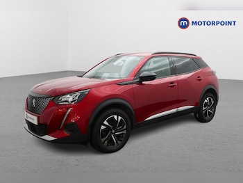 Used Peugeot 2008 2022 for sale - 78980609: Photo