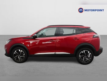 Used Peugeot 2008 2022 for sale - 78980609: Photo