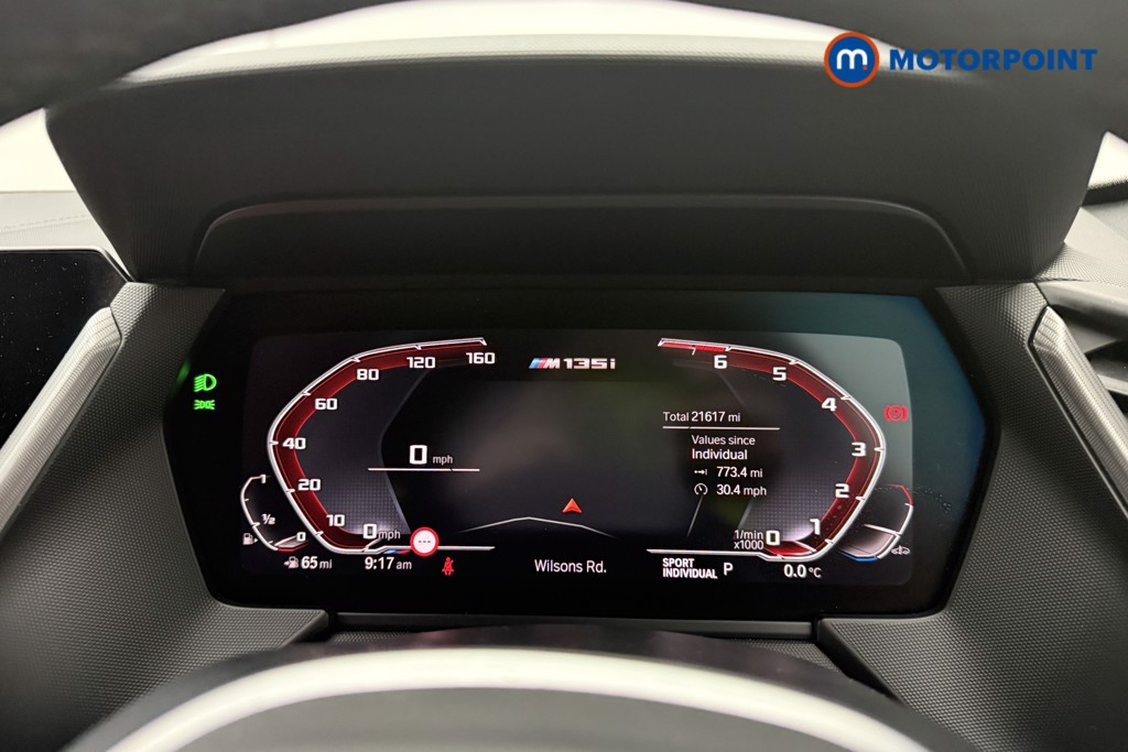 Used BMW 1 Series 2021 for sale - 77775497: Photo 17