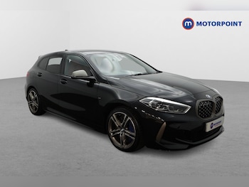 Used BMW 1 Series undefined for sale - 77775497: Photo