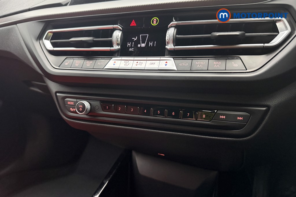 Used BMW 1 Series 2021 for sale - 77775497: Photo 23