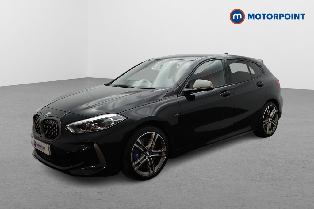 Used BMW 1 Series 2021 for sale - 77775497: Photo 3