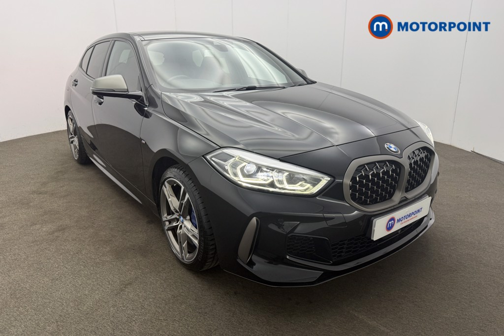 Used BMW 1 Series 2021 for sale - 77775497: Photo 32