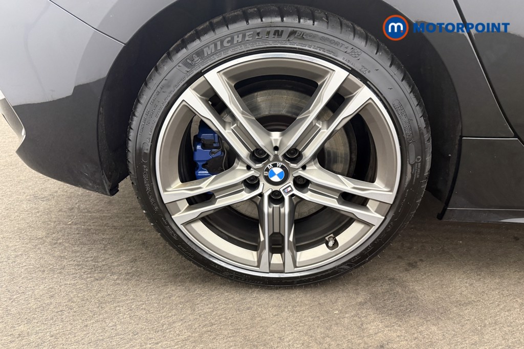 Used BMW 1 Series 2021 for sale - 77775497: Photo 36