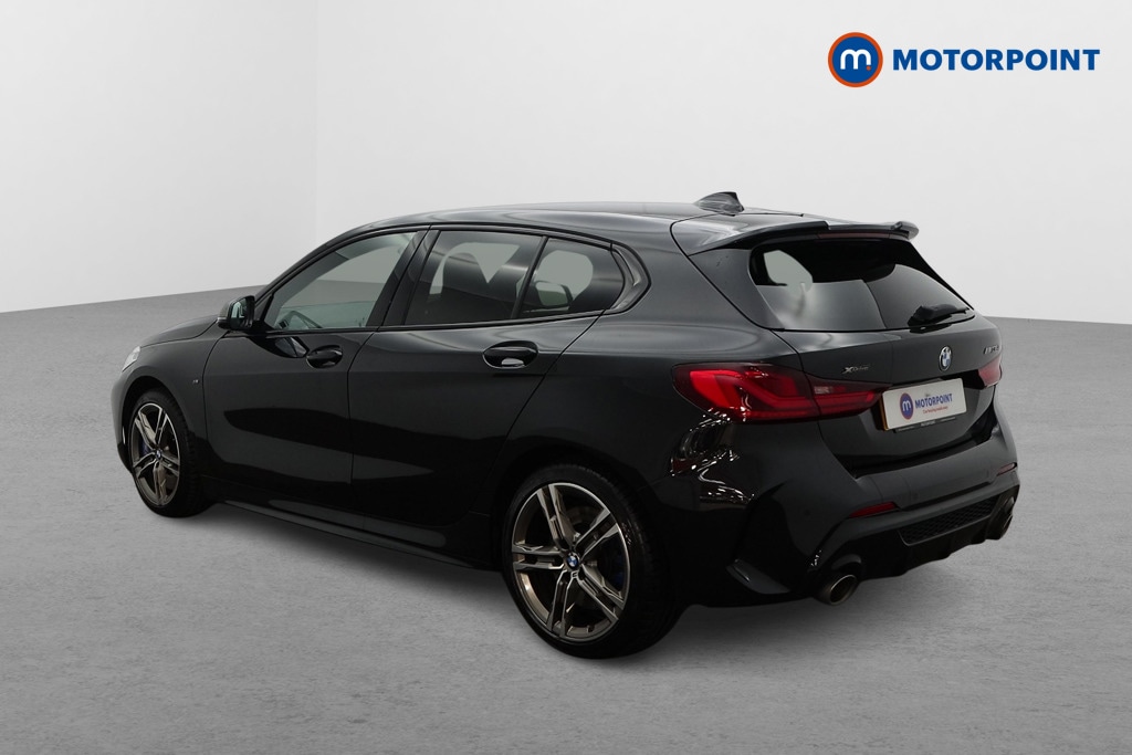 Used BMW 1 Series 2021 for sale - 77775497: Photo 5