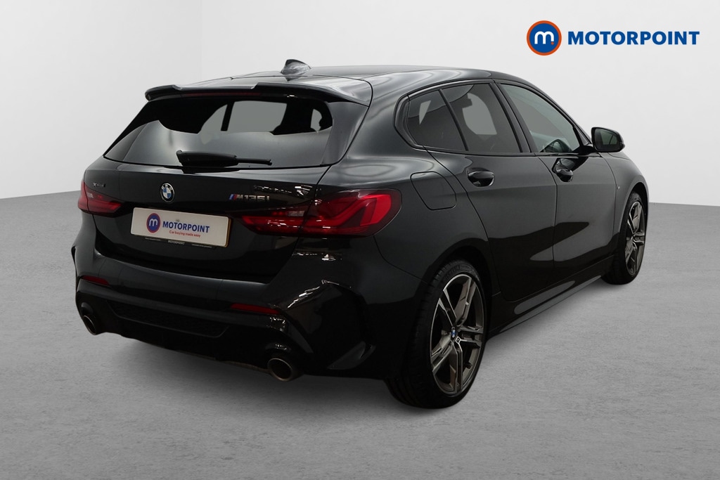 Used BMW 1 Series 2021 for sale - 77775497: Photo 7