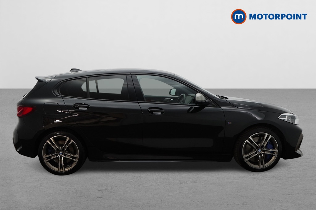 Used BMW 1 Series 2021 for sale - 77775497: Photo 8