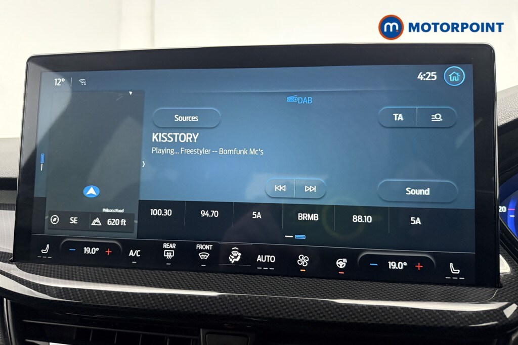 Used Ford Focus 2022 for sale - 76222827: Photo 12