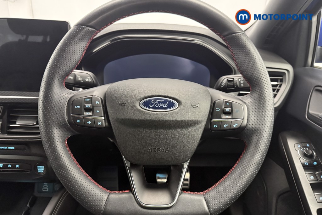 Used Ford Focus 2022 for sale - 76222827: Photo 13