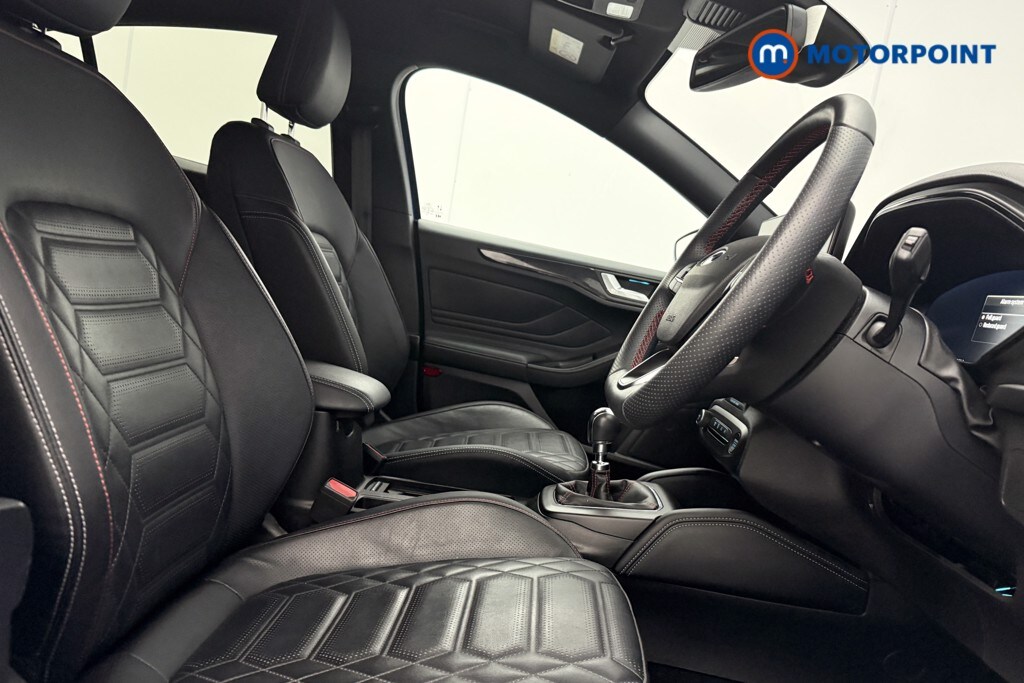 Used Ford Focus 2022 for sale - 76222827: Photo 16