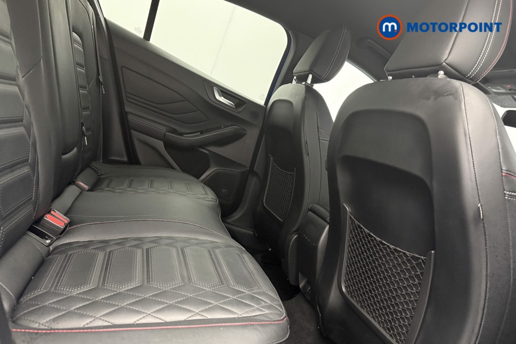 Used Ford Focus 2022 for sale - 76222827: Photo 17
