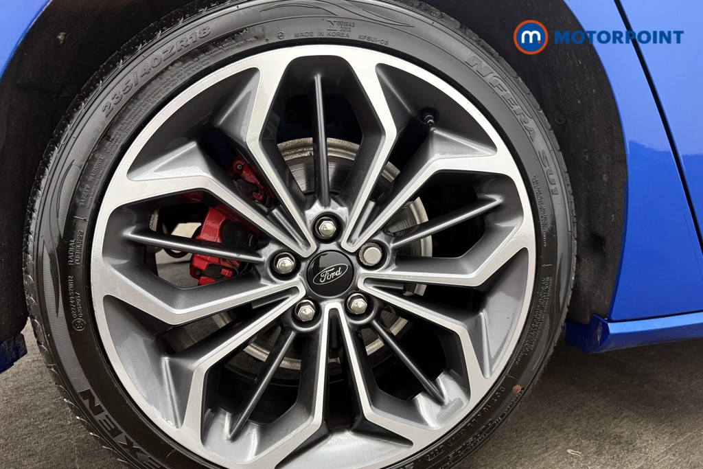 Used Ford Focus 2022 for sale - 76222827: Photo 18