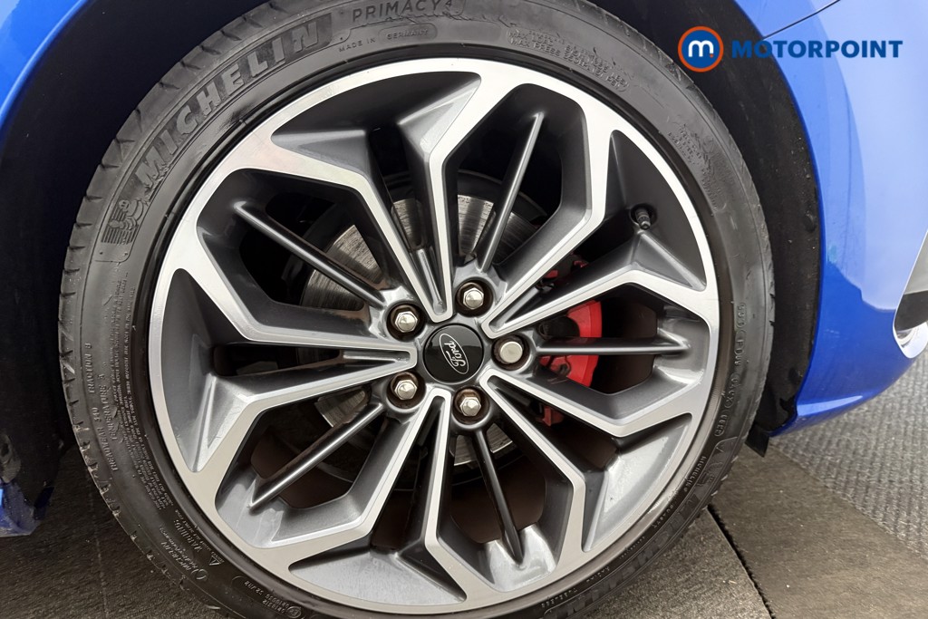 Used Ford Focus 2022 for sale - 76222827: Photo 19