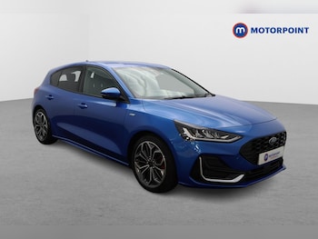 Ford - Focus