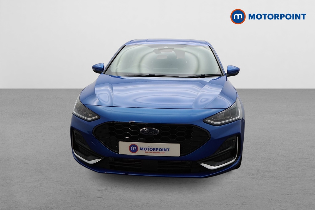 Used Ford Focus 2022 for sale - 76222827: Photo 2