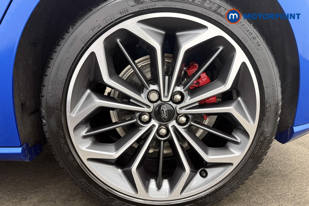 Used Ford Focus 2022 for sale - 76222827: Photo 21