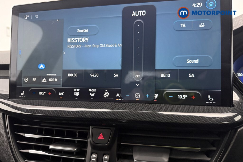 Used Ford Focus 2022 for sale - 76222827: Photo 24