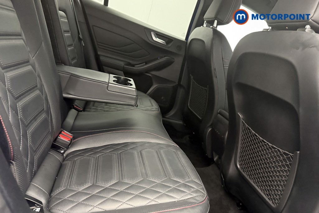 Used Ford Focus 2022 for sale - 76222827: Photo 29