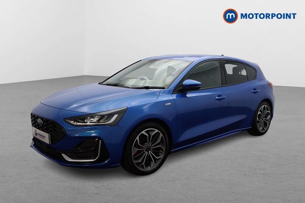 Used Ford Focus 2022 for sale - 76222827: Photo 3
