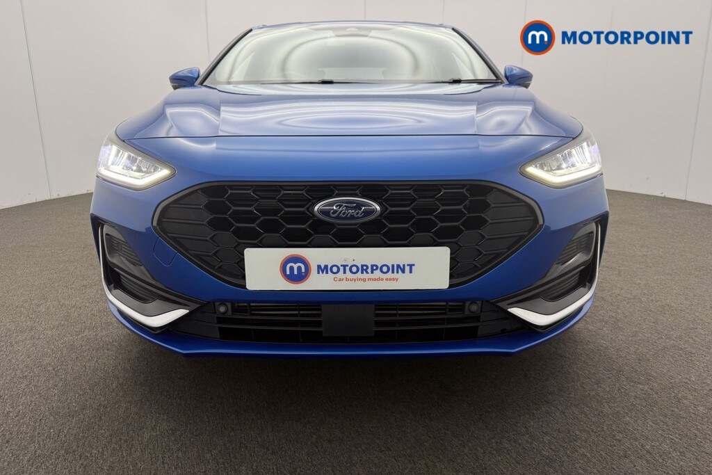 Used Ford Focus 2022 for sale - 76222827: Photo 32