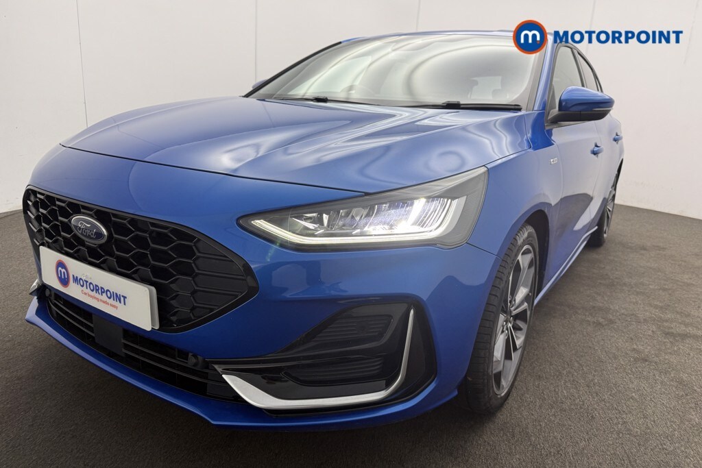 Used Ford Focus 2022 for sale - 76222827: Photo 33