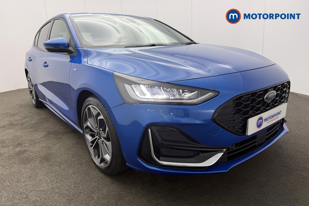 Used Ford Focus 2022 for sale - 76222827: Photo 34