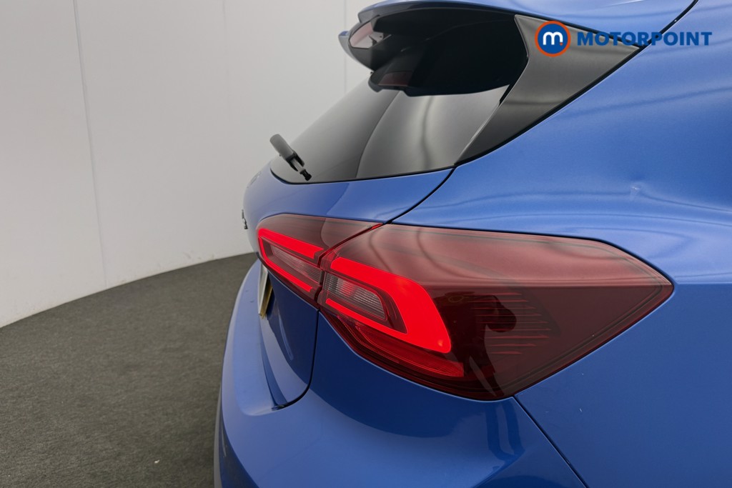 Used Ford Focus 2022 for sale - 76222827: Photo 35