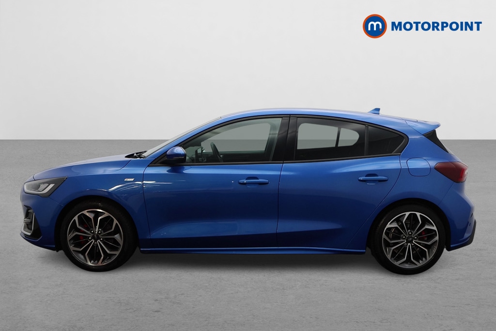 Used Ford Focus 2022 for sale - 76222827: Photo 4