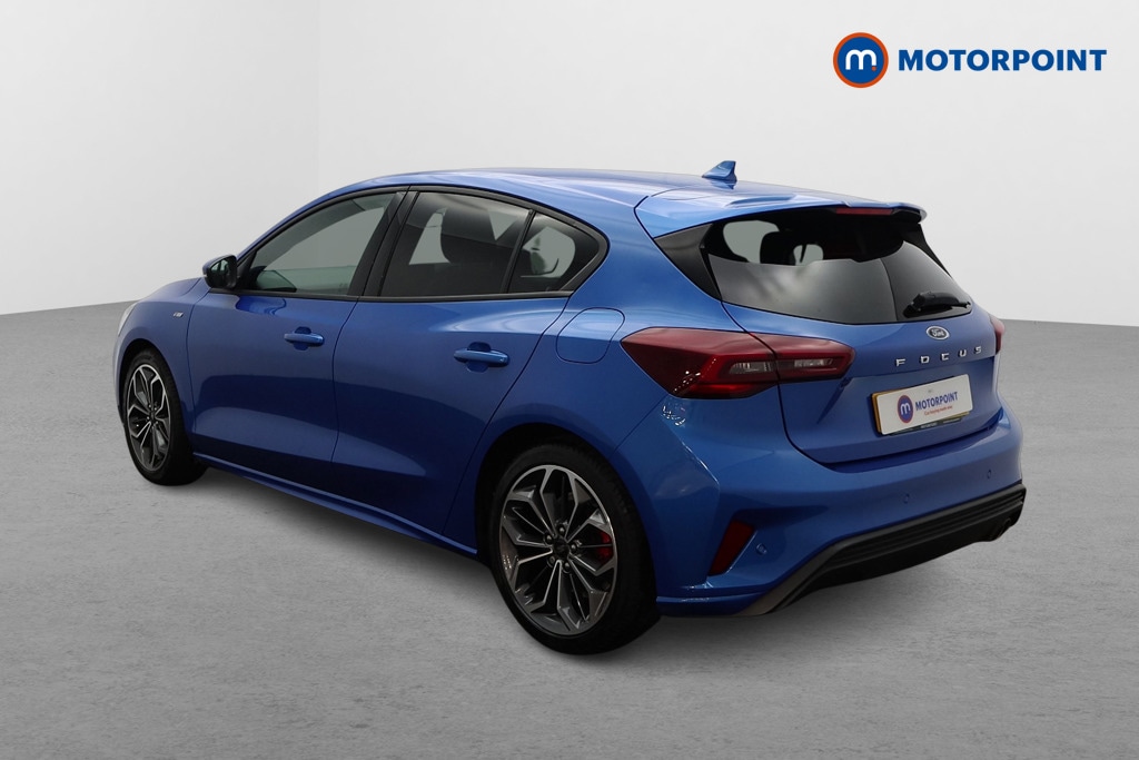 Used Ford Focus 2022 for sale - 76222827: Photo 5