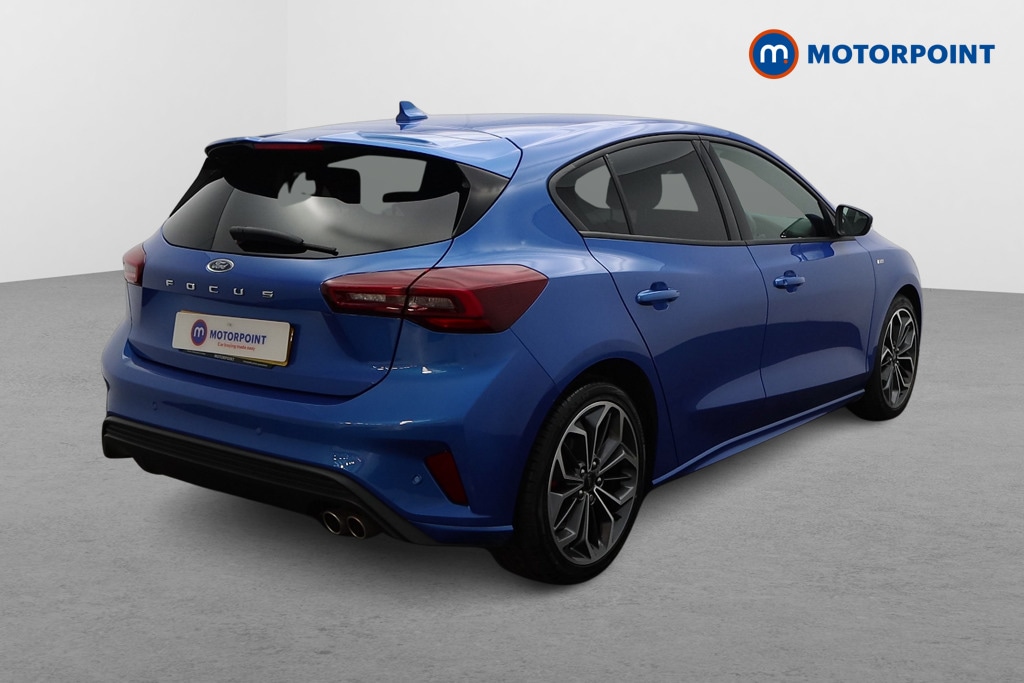Used Ford Focus 2022 for sale - 76222827: Photo 7