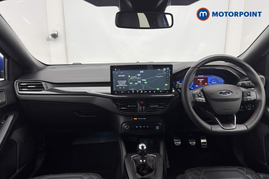 Used Ford Focus 2022 for sale - 76222827: Photo 9