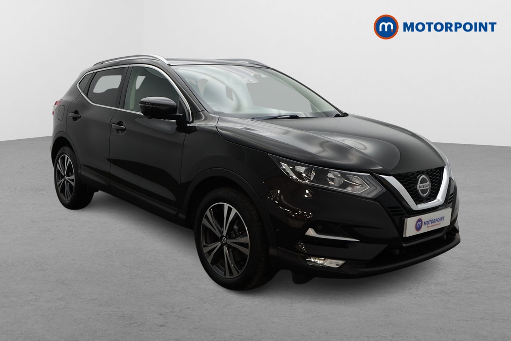 Used Nissan Qashqai 2020 for sale - 76797256: Photo 1