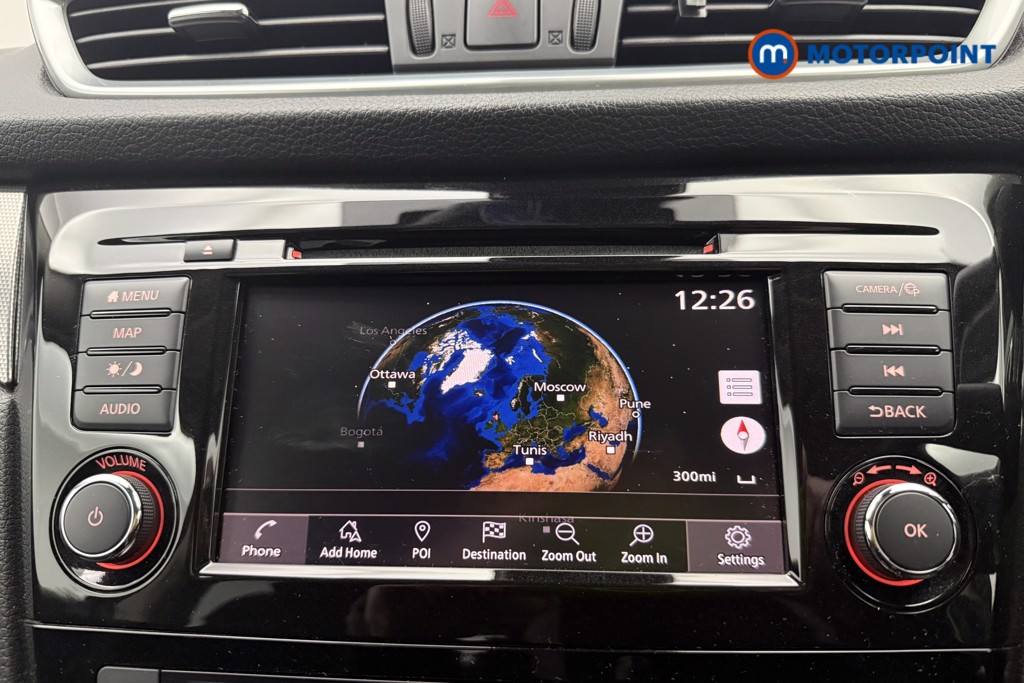 Used Nissan Qashqai 2020 for sale - 76797256: Photo 10