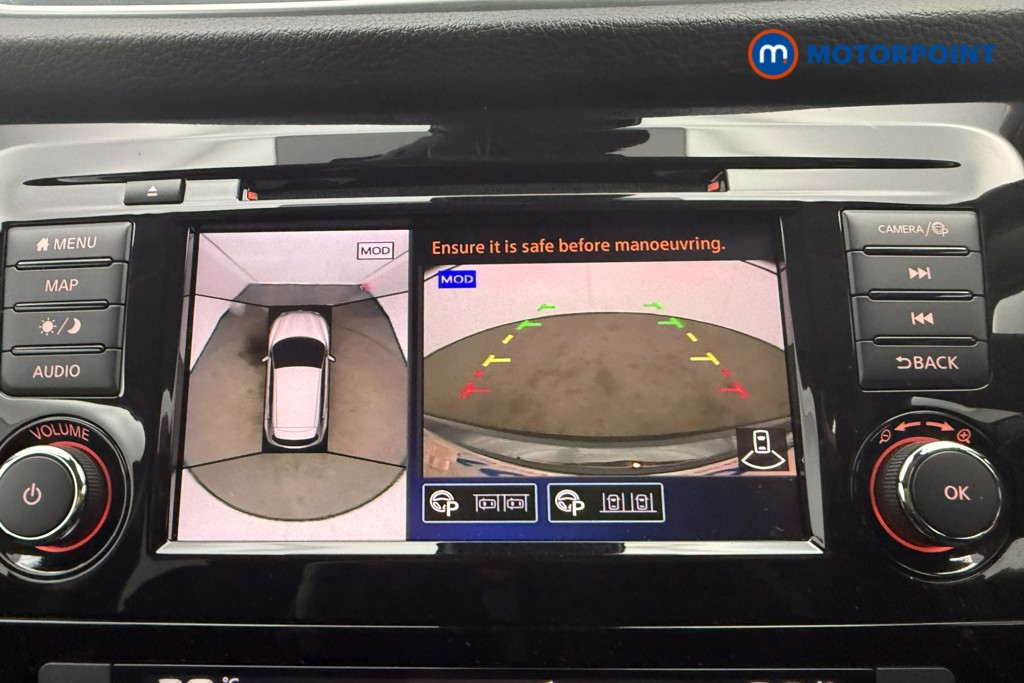 Used Nissan Qashqai 2020 for sale - 76797256: Photo 11