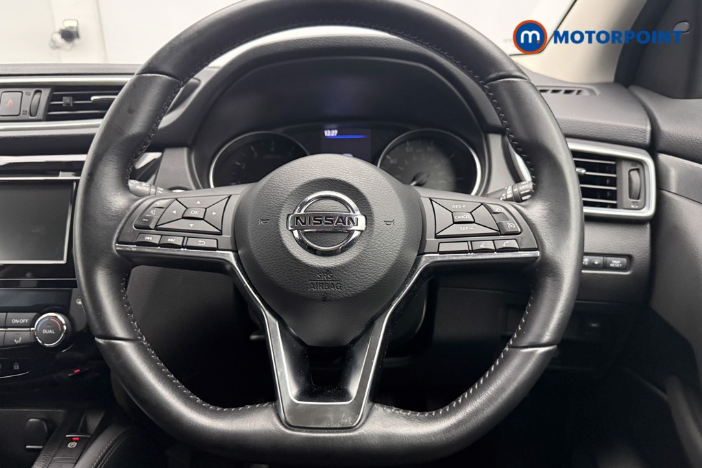 Used Nissan Qashqai 2020 for sale - 76797256: Photo 13