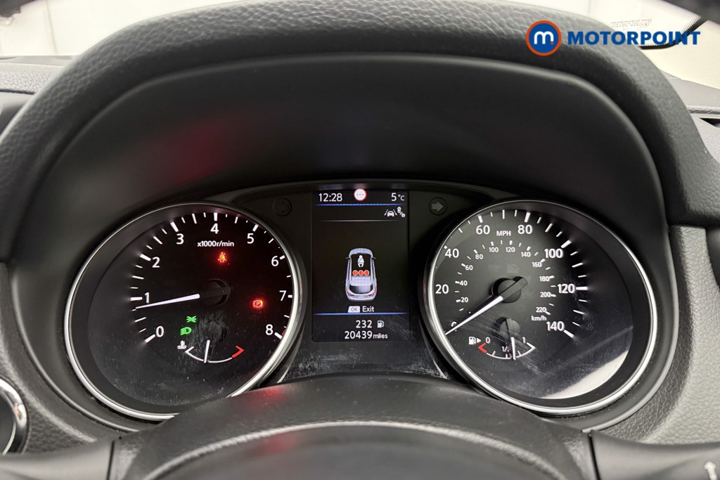 Used Nissan Qashqai 2020 for sale - 76797256: Photo 14