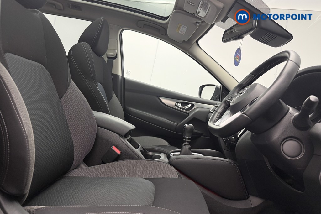 Used Nissan Qashqai 2020 for sale - 76797256: Photo 16